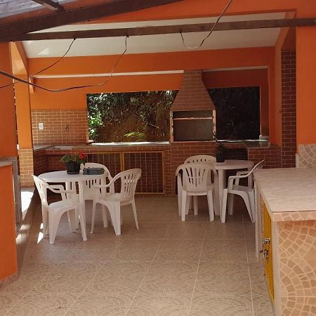 Cantinho Do Rio Penedo  Extérieur photo