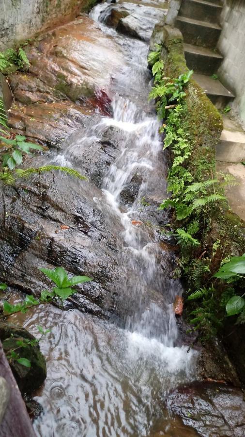 Cantinho Do Rio Penedo  Extérieur photo