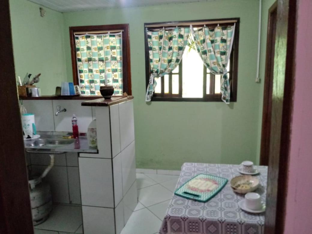Cantinho Do Rio Penedo  Chambre photo